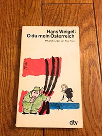 O du mein Oesterreich (German)