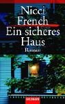 Ein sicheres Haus (The Safe House) (German Edition)