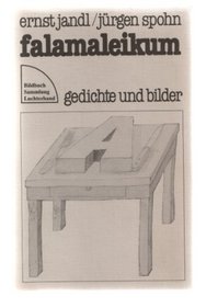 Falamaleikum: Gedichte und Bilder (Bildbuch) (German Edition)