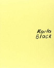 Karla Black