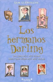 Los Hermanos Darling (Spanish Edition)