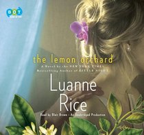 The Lemon Orchard (Audio CD) (Unabridged)
