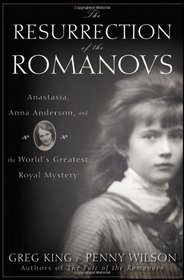 The Resurrection of the Romanovs