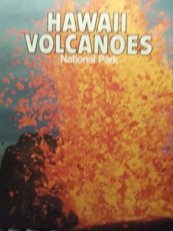 Hawaii Volcanoes National Park