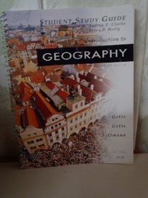 Introduction to Geography 5e Sg
