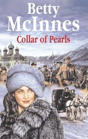 Collar of Pearls (Severn House Large Print)