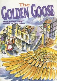The Golden Goose (Literacy Tree: Who Knows?)