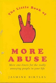 The Little Book of Abuse