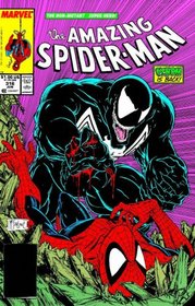 Spider-Man: Birth of Venom