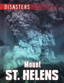 Mount St. Helens (Disasters)