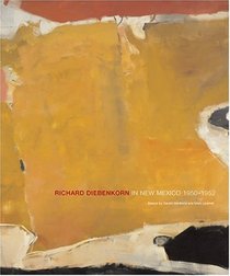 Richard Diebenkorn in New Mexico