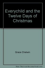 Emily and the Twelve Days of Christmas