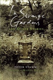 In Strange Gardens and Other Stories