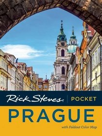 Rick Steves' Pocket Prague