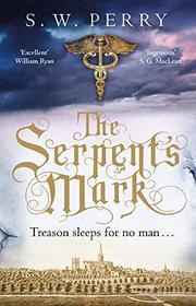 The Serpent's Mark (2) (The Jackdaw Mysteries)