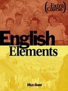 English Elements, Extra Course, Student's Book