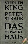Das Schwarze Haus (The Black House: Talisman, Bk 2) (German Edition)