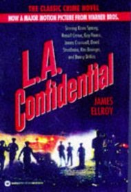 L.A. Confidential (L.A. Quartet, Bk 3)