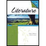 Literature With Literary Visions Study Guide