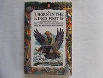 A Thorn in the King's Foot: Folktales of the Scottish Travelling People (Penguin Folklore Library)