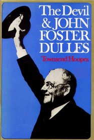DEVIL AND JOHN FOSTER DULLES
