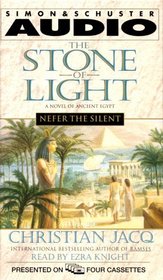 Nefer the Silent (Stone of Light)