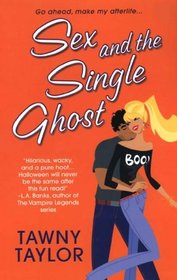 Sex and the Single Ghost