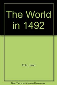 The World in 1492