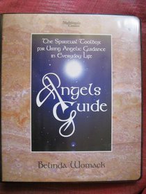 The Meditations: Angels Guide Audio with Music