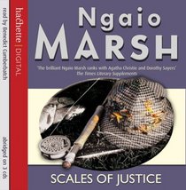 Scales of Justice