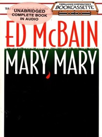 Mary, Mary (Audio Cassette) (Unabridged)