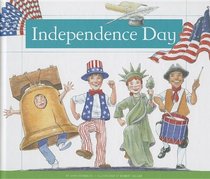 Independence Day (Holidays and Celebrations)