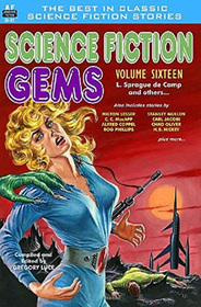 Science Fiction Gems, Volume 16
