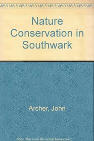 Nature Conservation in Southwark