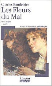 Fleurs Du Mal (French Edition)
