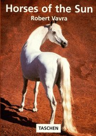 Horses of the Sun (Postcardbooks)