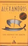 Alexandros II (Spanish Edition)