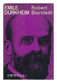 Emile Durkheim (Great Lives & Thought)