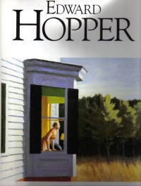 Edward Hopper: American Art Series