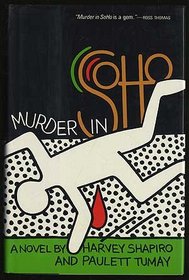 Murder in Soho: 2
