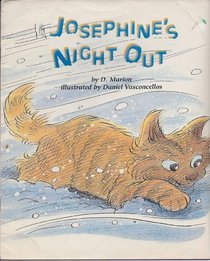 Josephine's night out (World of reading)