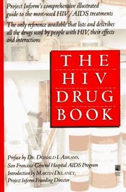 The HIV Drug Book