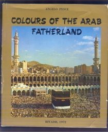 Colours of the Arab Fatherland.