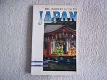 Insider's Guide to Japan