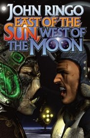 East of the Sun, West of the Moon (Council Wars, Bk 4)