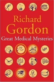 Great Medical Mysteries
