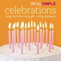 Celebrations (Real Simple)