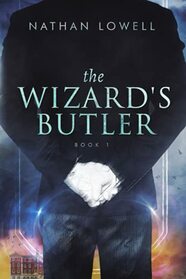 The Wizard's Butler