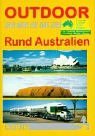 Rund Australien. OutdoorHandbuch.