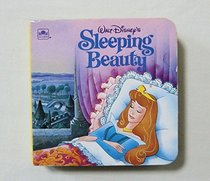 Walt Disney's Sleeping Beauty (Little Nugget Book)